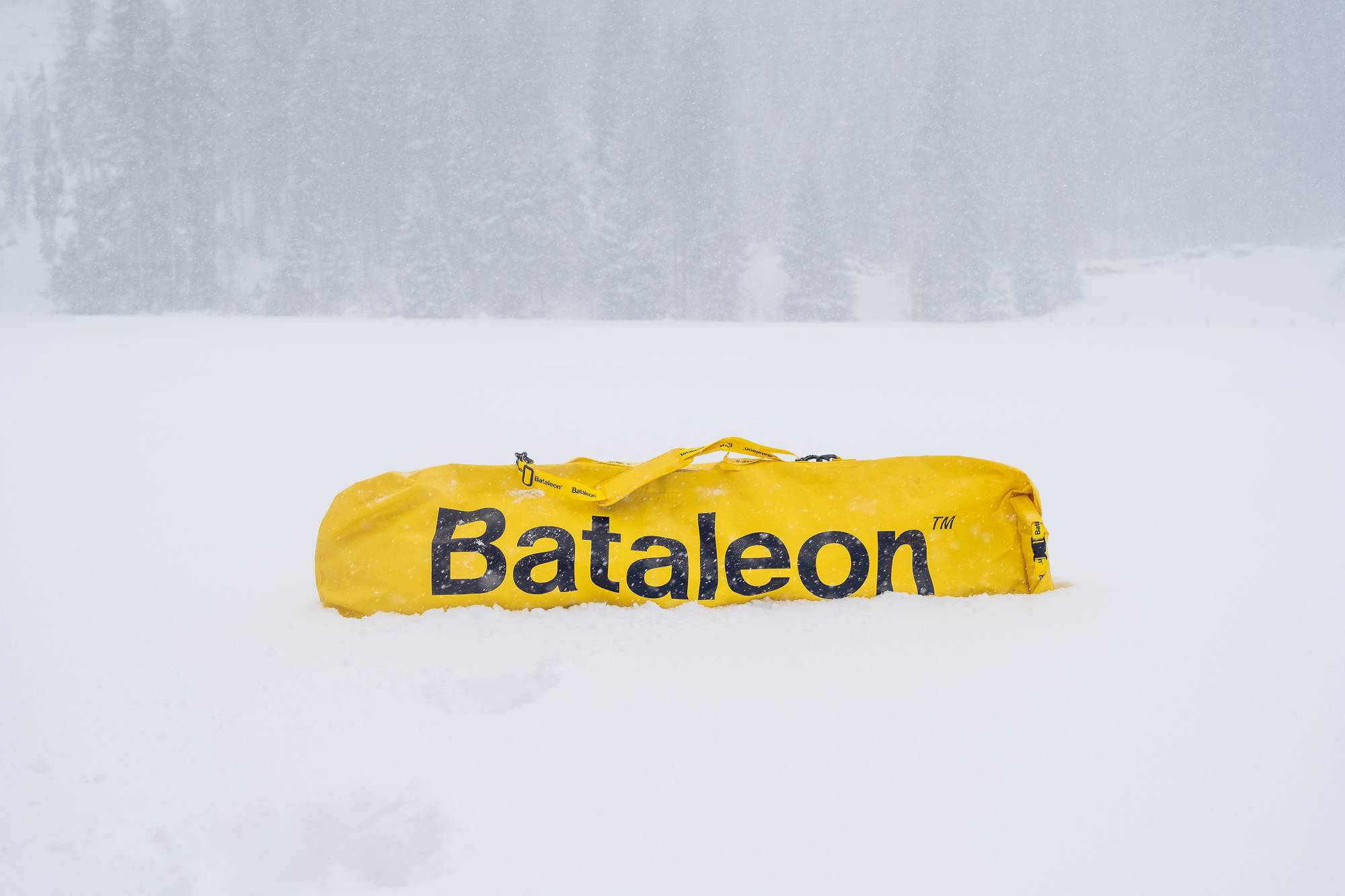 Bataleon Getaway Snowboard Bag