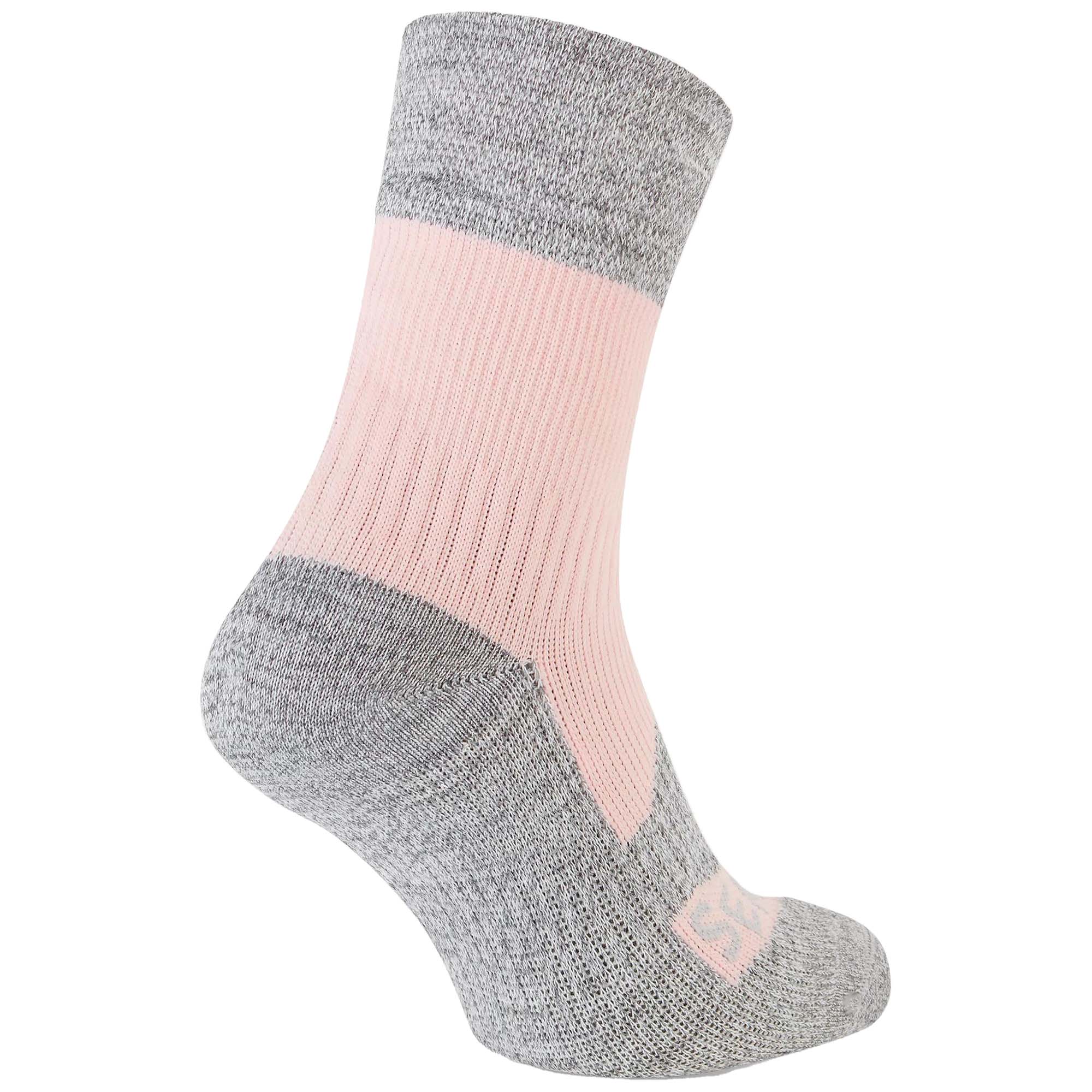 SealSkinz Bircham Waterproof Ankle Socks 