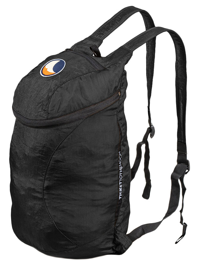 Ticket To The Moon Mini Backpack Ultralight Travel Pack