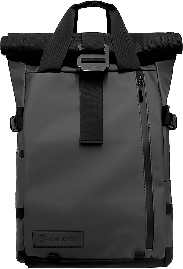WANDRD PRVKE V3 Camera Roll Top Backpack