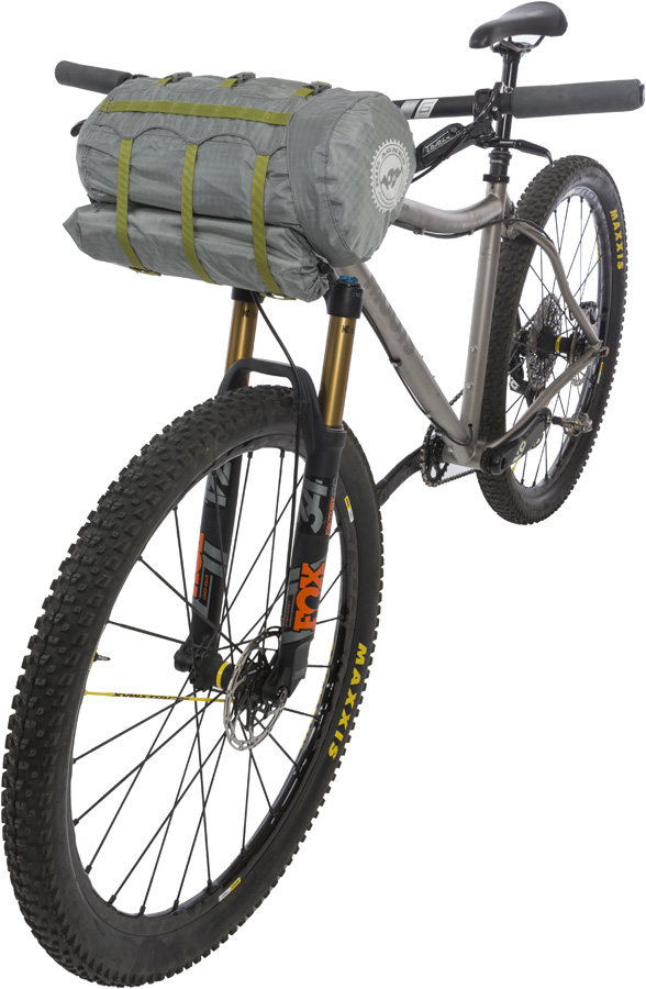 Big Agnes Blacktail 2 Hotel Bikepack Lightweight Bikepacking Tent