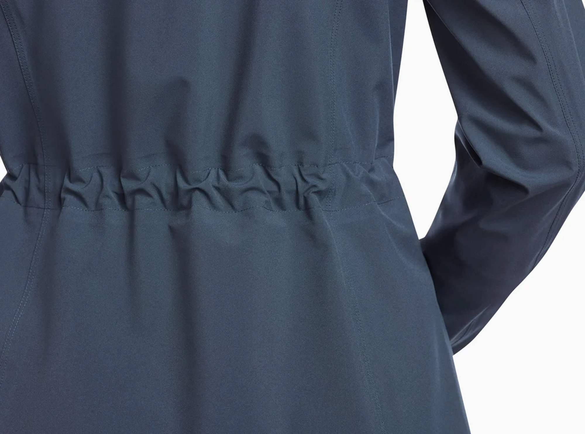 Kuhl Stretch Voyagr Women's Waterproof Jacket 