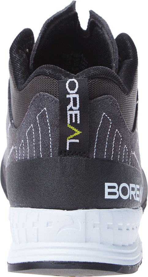 Boreal Flyers Mid Walking/Approach Shoes