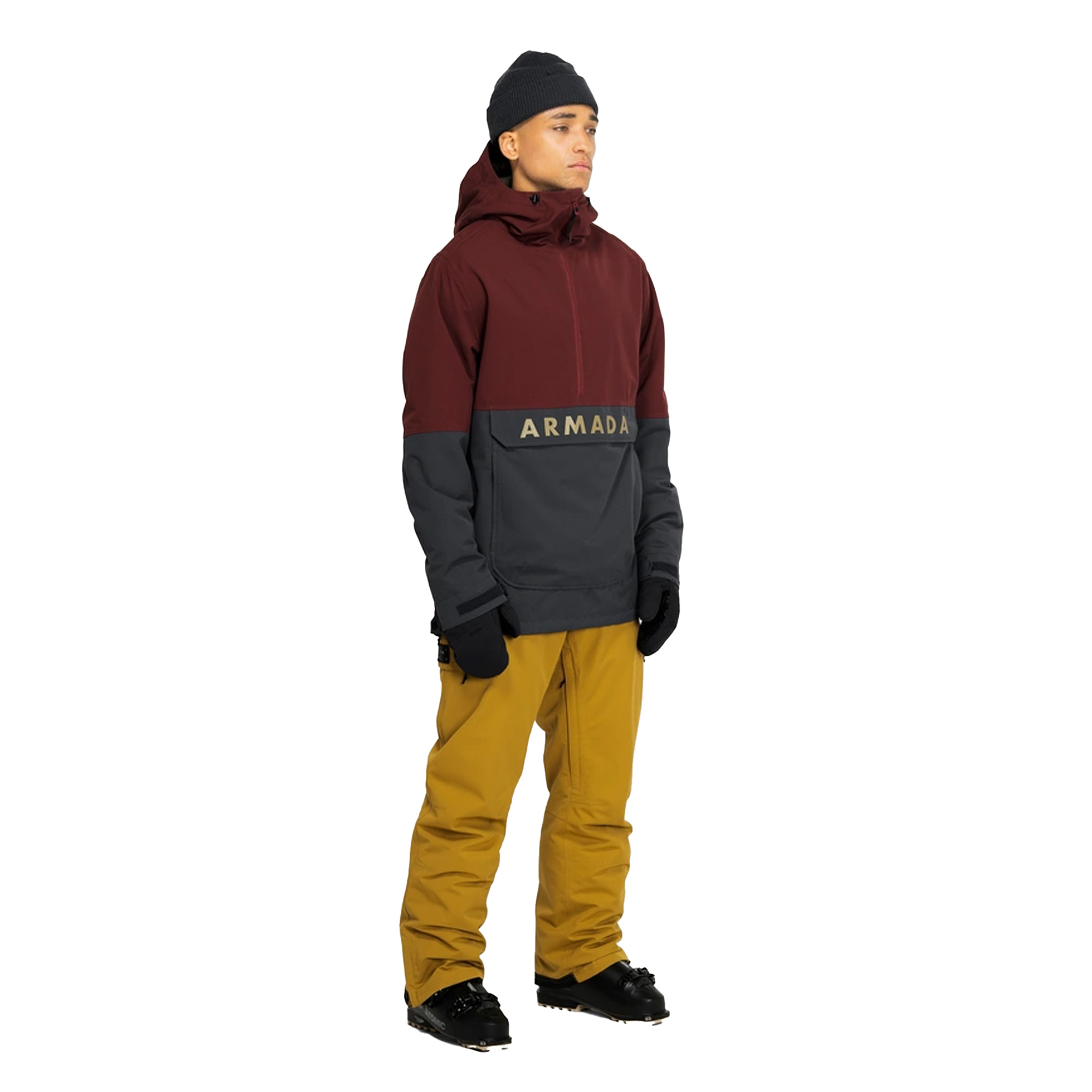 Armada Bristal  Insulated Ski/Snowboard Anorak