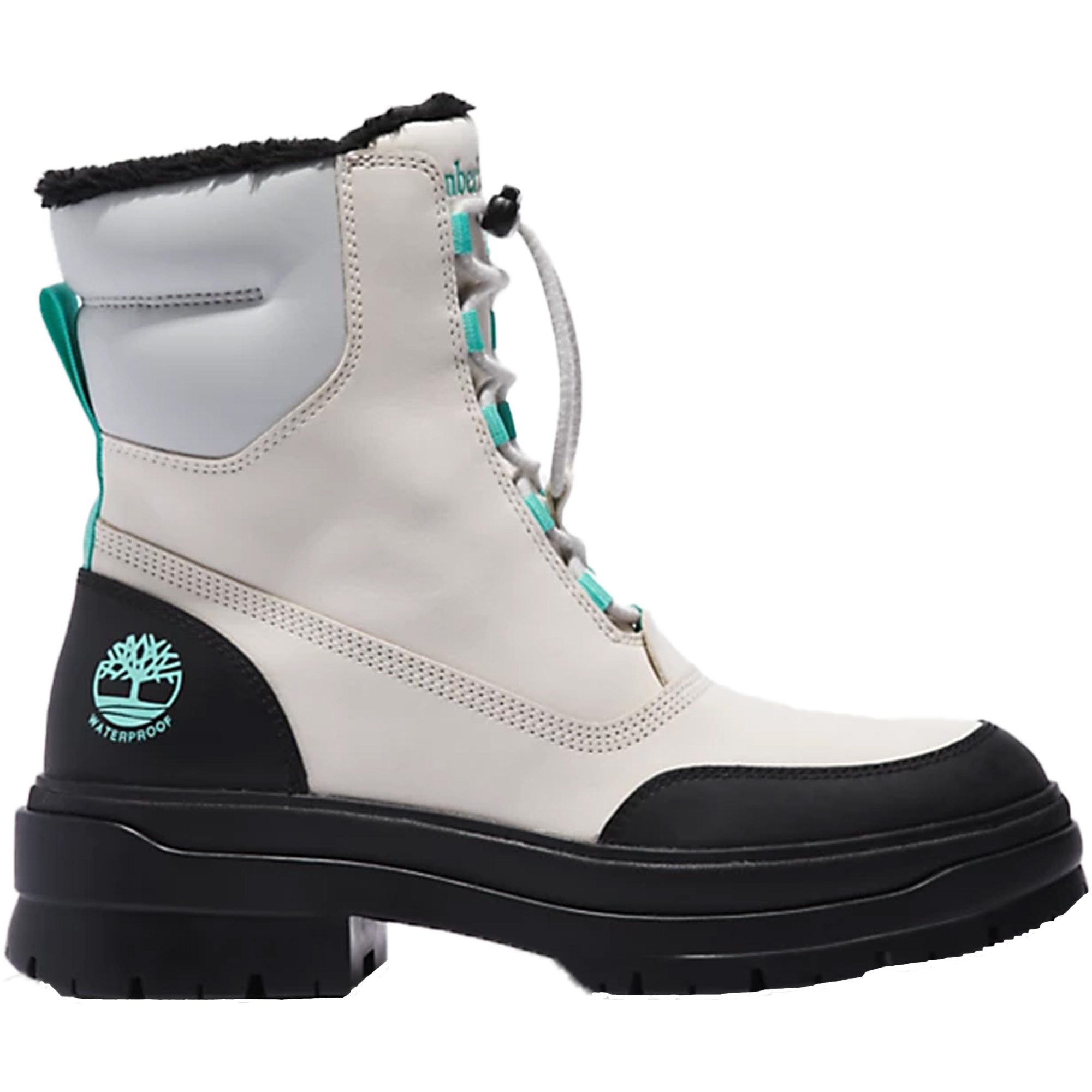 Timberland Brooke Valley Women's Warmed-Lined Winter Boots