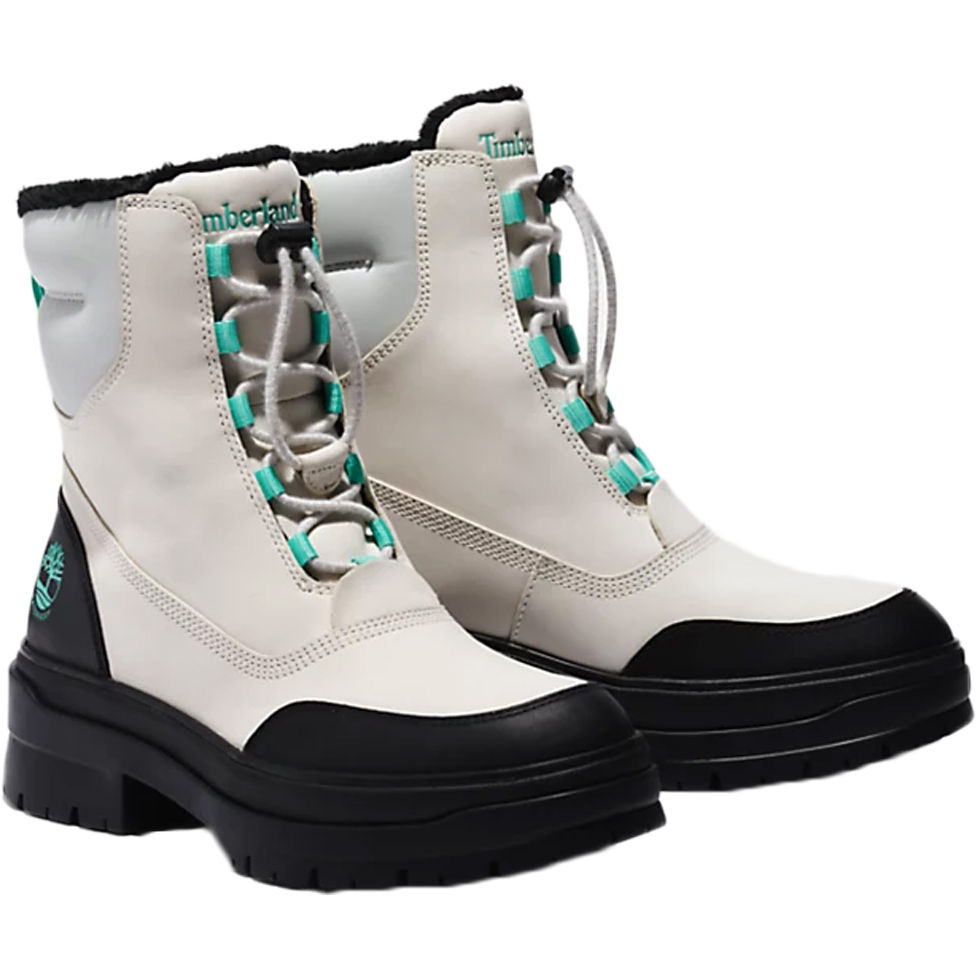 Timberland Brooke Valley Women's Warmed-Lined Winter Boots