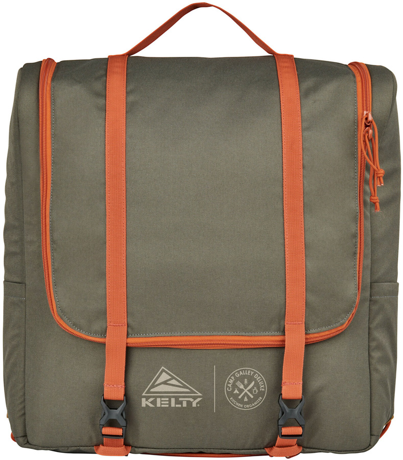Kelty Camp Galley Deluxe Camp Kitchen Travel Organiser