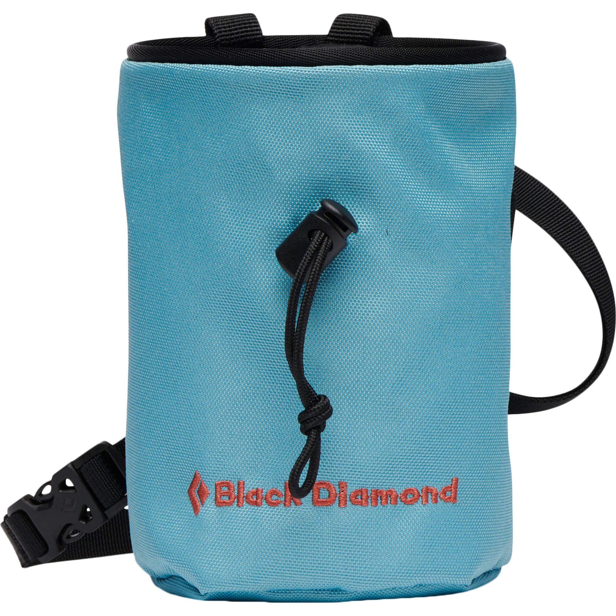 Black Diamond Momentum  Rock Climbing Harness Package