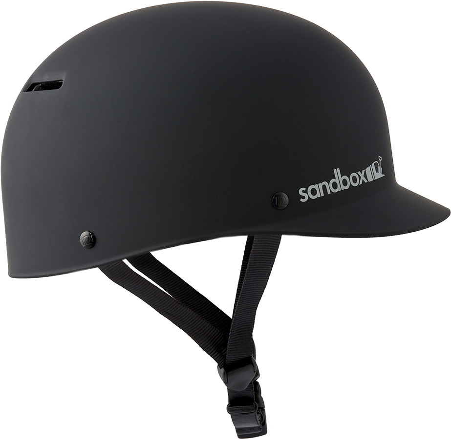 Sandbox Classic 2.0 Park Ski/Snowboard Helmet