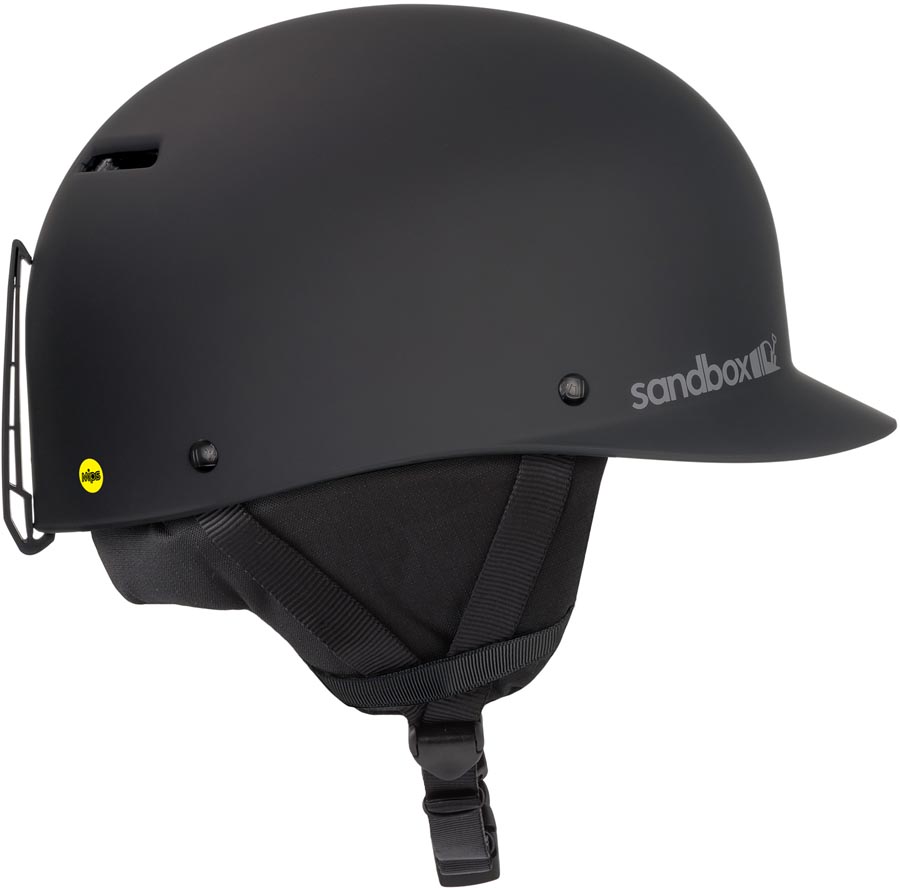 Sandbox Classic Snow 2.0 MIPS Ski/Snowboard Helmet