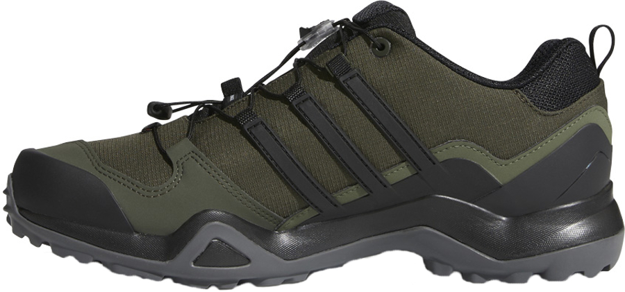 Adidas Terrex Swift R2 GTX Men's Hiking Shoes