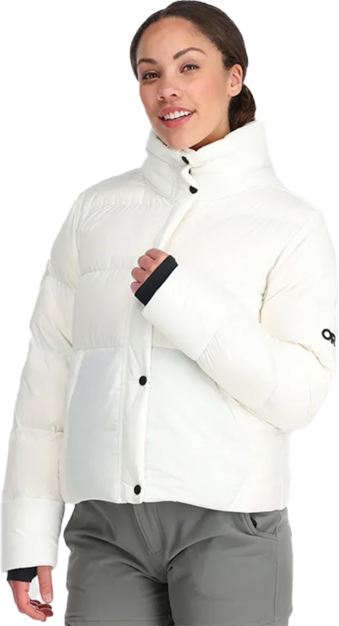 Outdoor Research Coldfront Women's Down Jacket