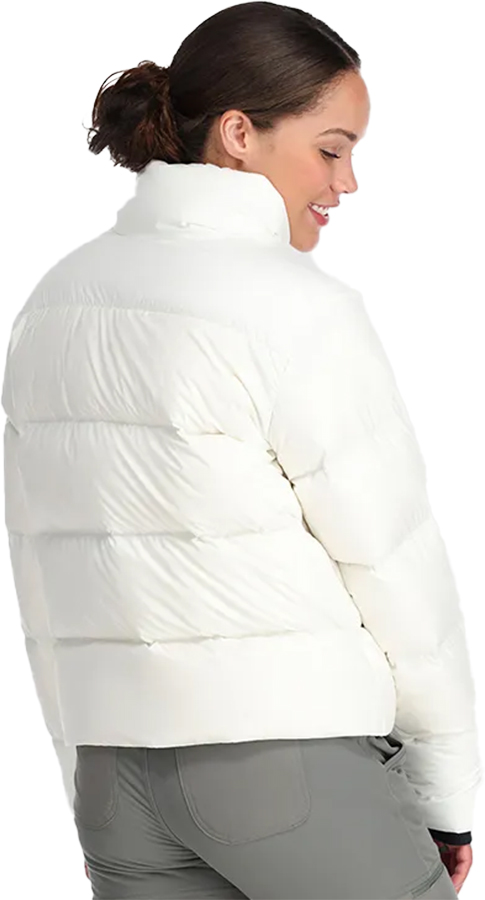 Outdoor Research Coldfront Women's Down Jacket