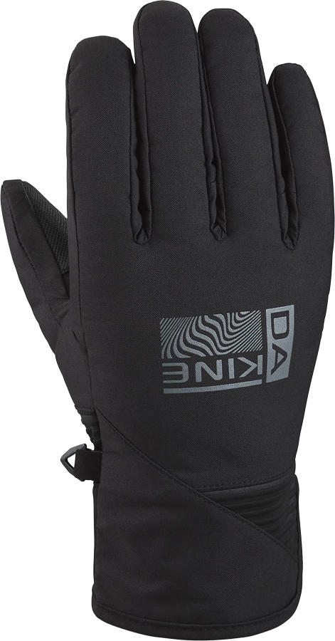 Dakine Crossfire Snowboard/Ski Gloves