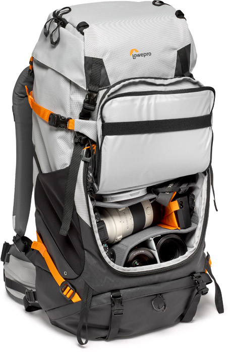 Lowepro PhotoSport PRO AW III 55 Backpacking Photography Pack
