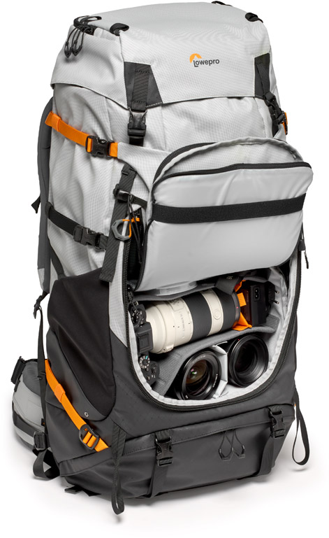 Lowepro PhotoSport PRO AW III 70 Backpacking Photography Pack