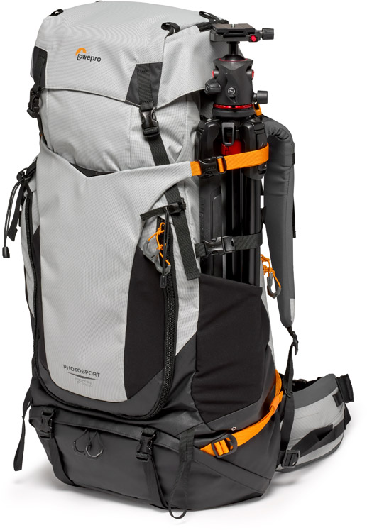 Lowepro PhotoSport PRO AW III 55 Backpacking Photography Pack