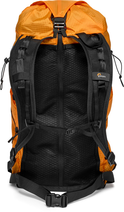 Lowepro RunAbout 18 Pack-Away Daypack