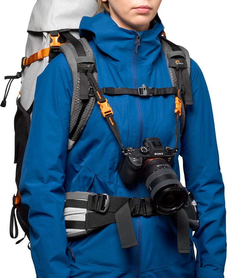 Lowepro PhotoSport PRO AW III 70 Backpacking Photography Pack