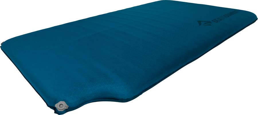 Sea to Summit Comfort Deluxe SI Campervan Self Inflating Camp Mat