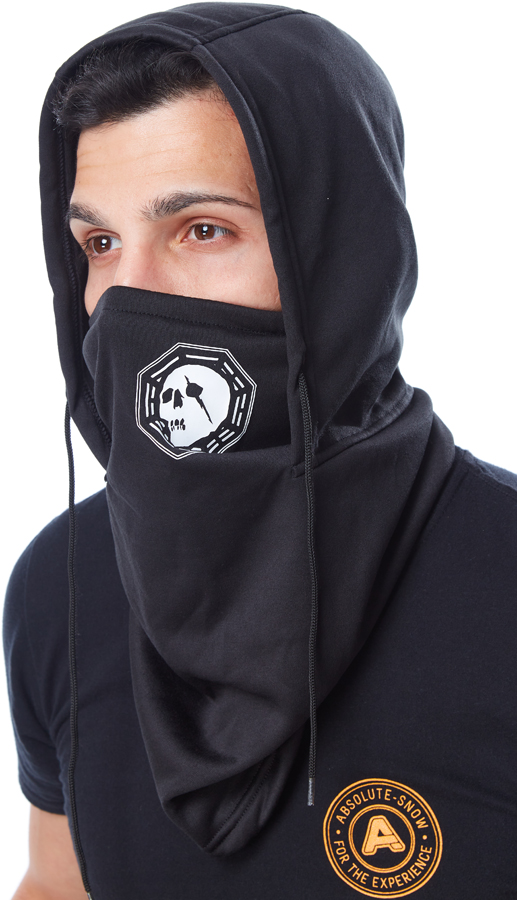 Capita Storm Hood Ski/Snowboard Face Mask AbsoluteSnow