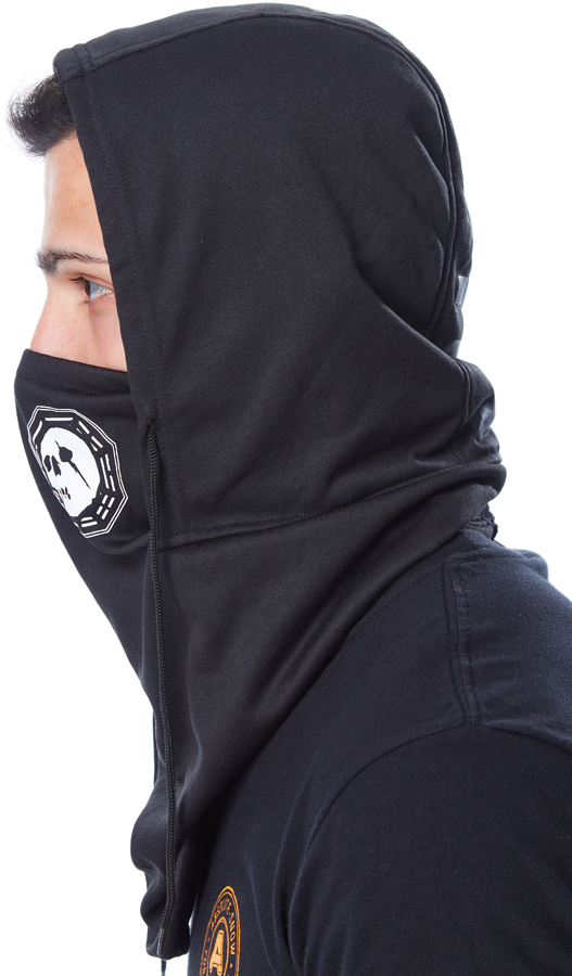 Capita Storm Hood Ski/Snowboard Face Mask AbsoluteSnow