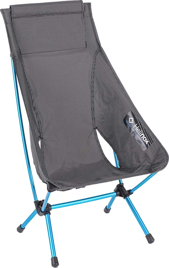 Helinox Chair Zero High Back Lightweight Camp Chair