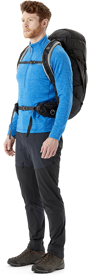 Lowe Alpine Cholatse 32 Hiking Backpack