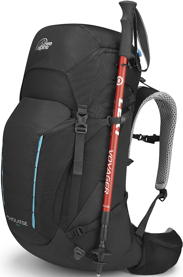 Lowe Alpine Cholatse ND 30 Hiking & Trekking Backpack