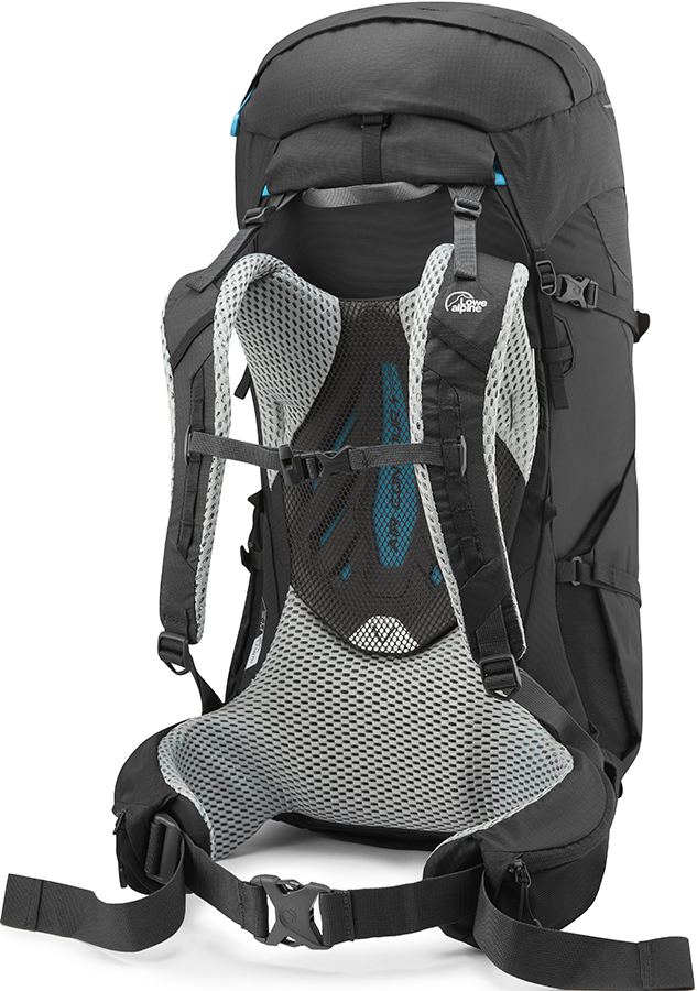 Lowe Alpine Cholatse ND 50:55 Hiking & Trekking Backpack