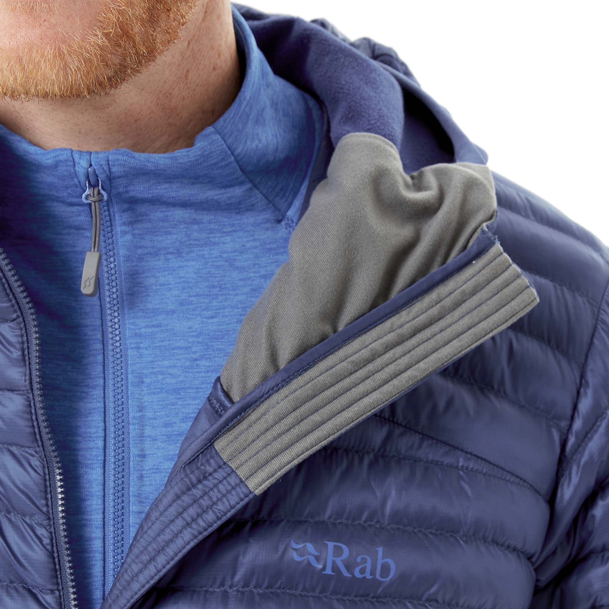 Rab Cirrus Flex 2.0 Hoody Men's Insulated Jacket