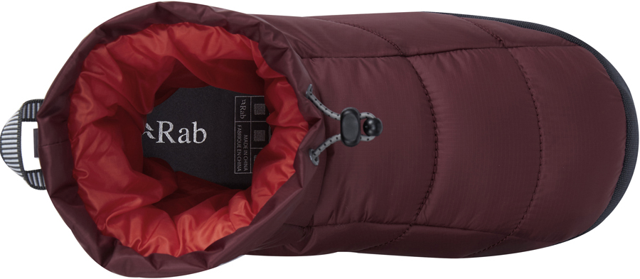 Rab Cirrus Hut Insulated Boot Slippers