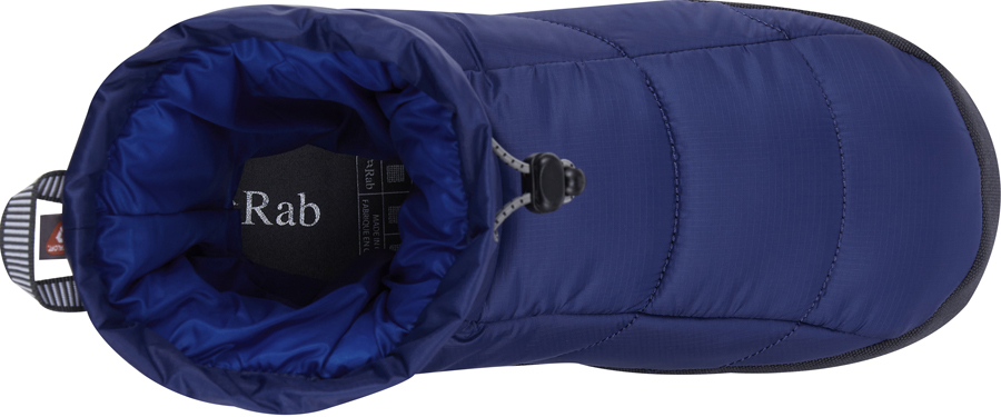 Rab Cirrus Hut Insulated Boot Slippers