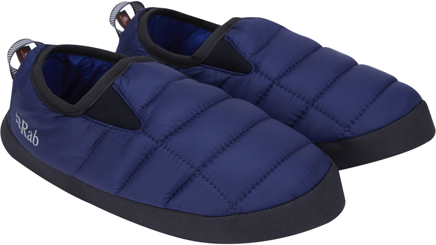 Rab Cirrus Hut Insulated Camping Slippers