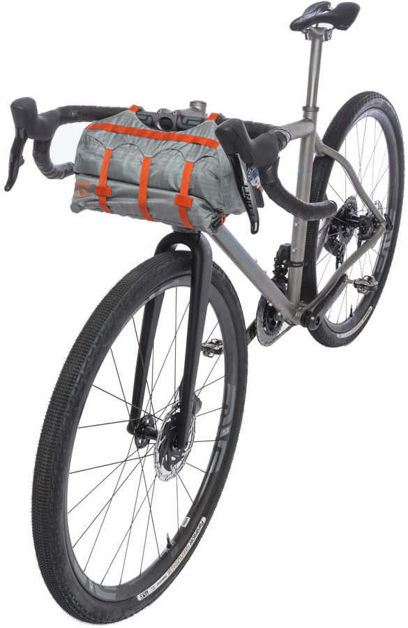 Big Agnes Copper Spur HV UL1 Bikepack Ultralight Bikepacking Tent