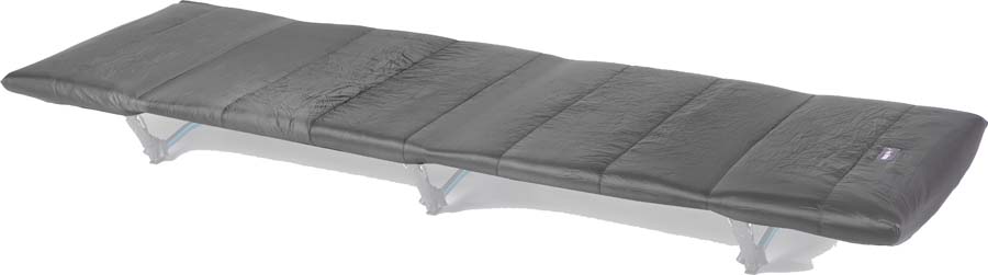 Helinox Quilted Cot Warmer Camp Bed Cover