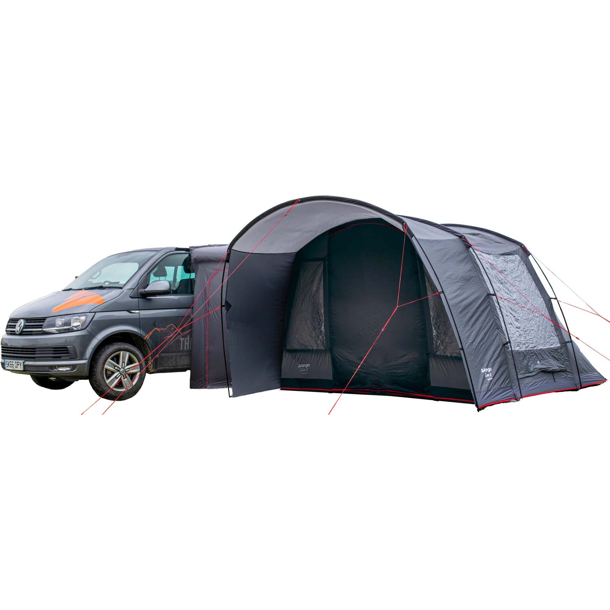 Vango hotsell campervan awning