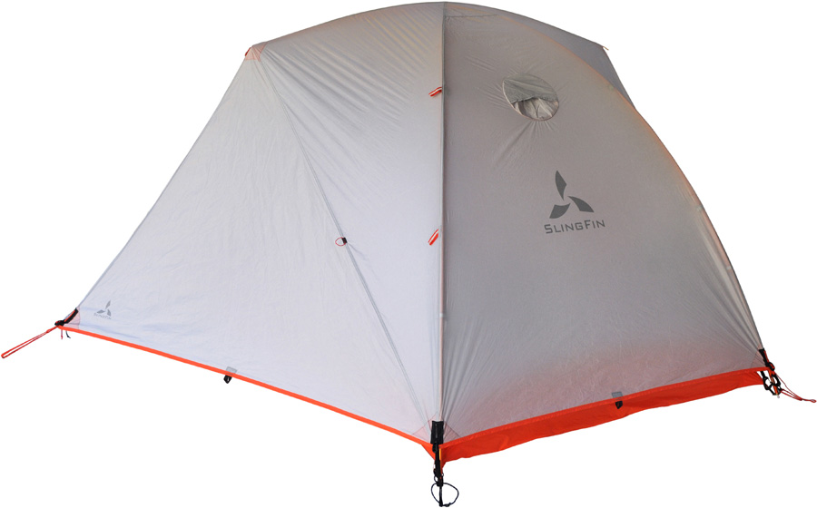 Slingfin Crossbow 2 4-Season Ultralight Trekking Tent