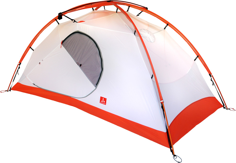 Slingfin Crossbow 2 4-Season Ultralight Trekking Tent