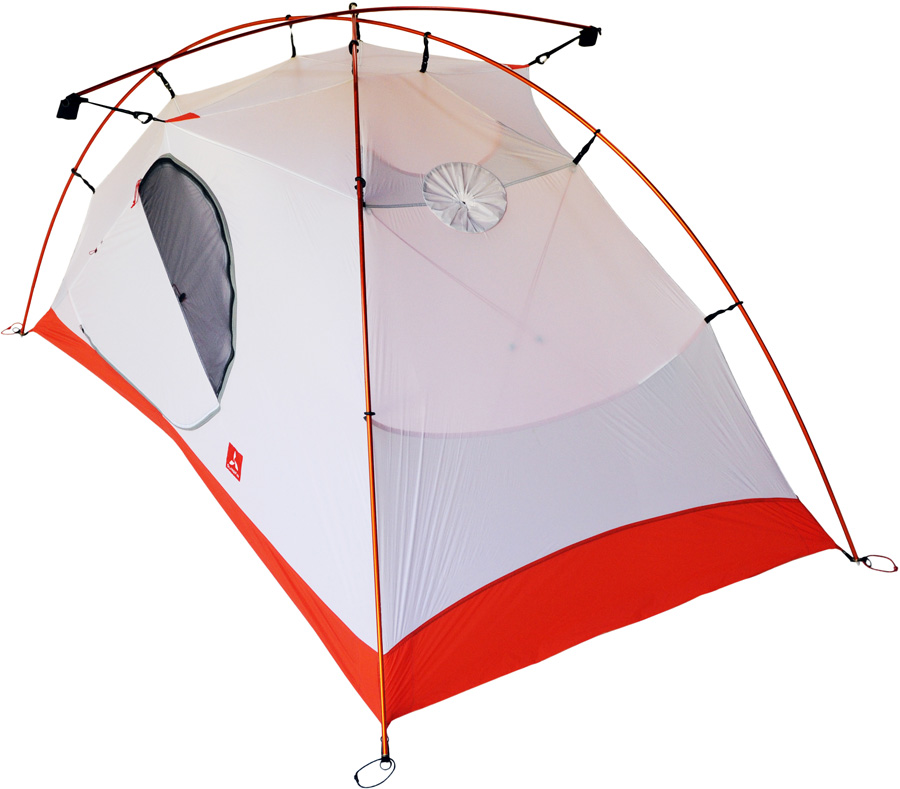 Slingfin Crossbow 2 4-Season Ultralight Trekking Tent