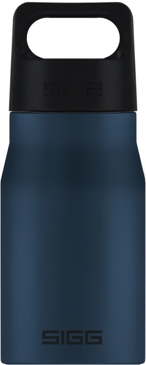 Sigg Explorer Stainless Steel Water Bottle