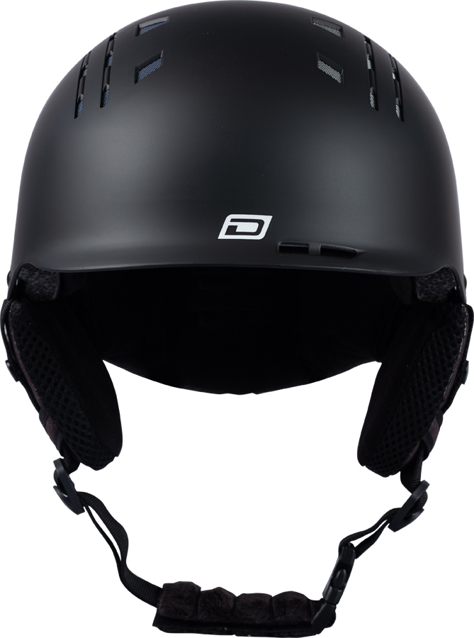 Giro Avera MIPS Helmet - Matte Black - M - Ski Helmets UK - View #3