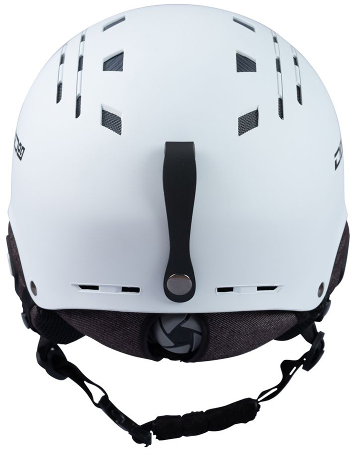 Dirty Dog Solar Ski/Snowboard Helmet | Absolute-Snow