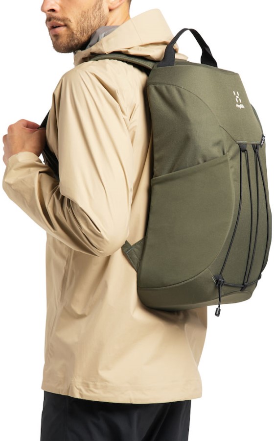 Haglofs Corker 20 Backpack/Day Pack