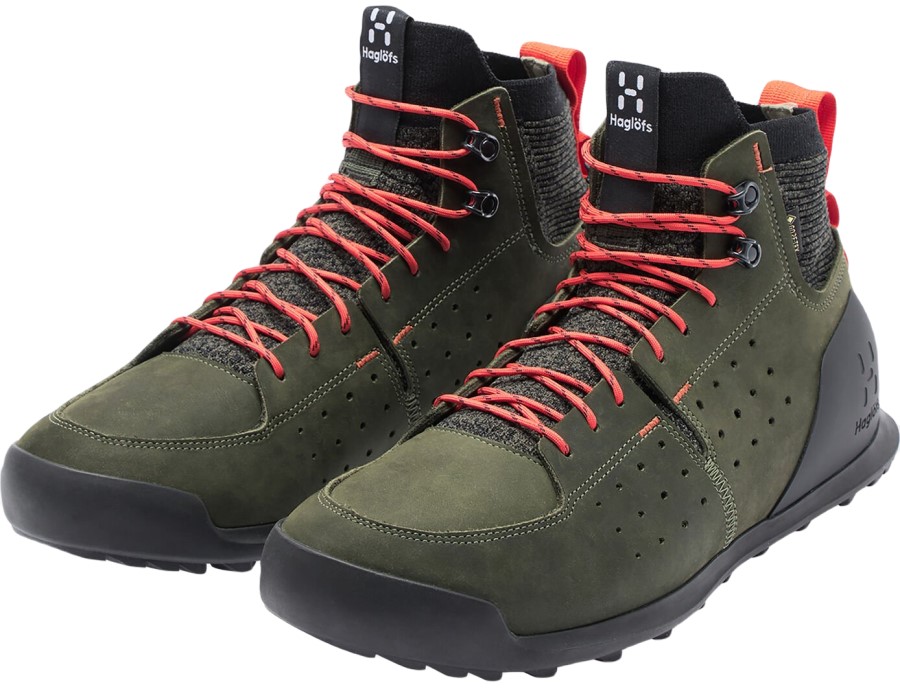 Haglofs Duality AT1 GT Hiking Boots
