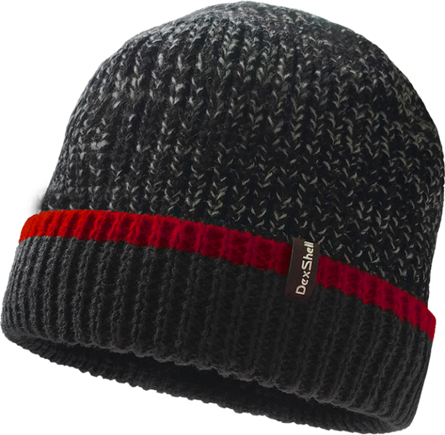 DexShell Cuffed Waterproof Beanie Hat AbsoluteSnow