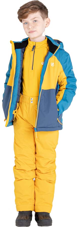Dare 2b Outmove II Waterproof Kid's Snow/Ski Pants