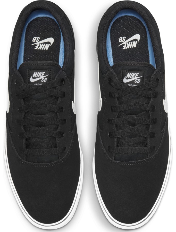Nike SB Chron 2 Trainers/Skate Shoes