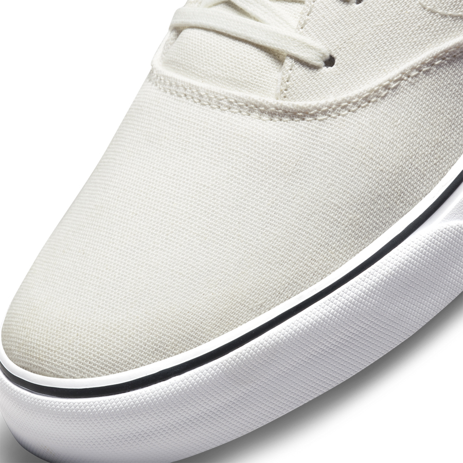 Nike SB Chron 2 Canvas Premium Skate Shoes