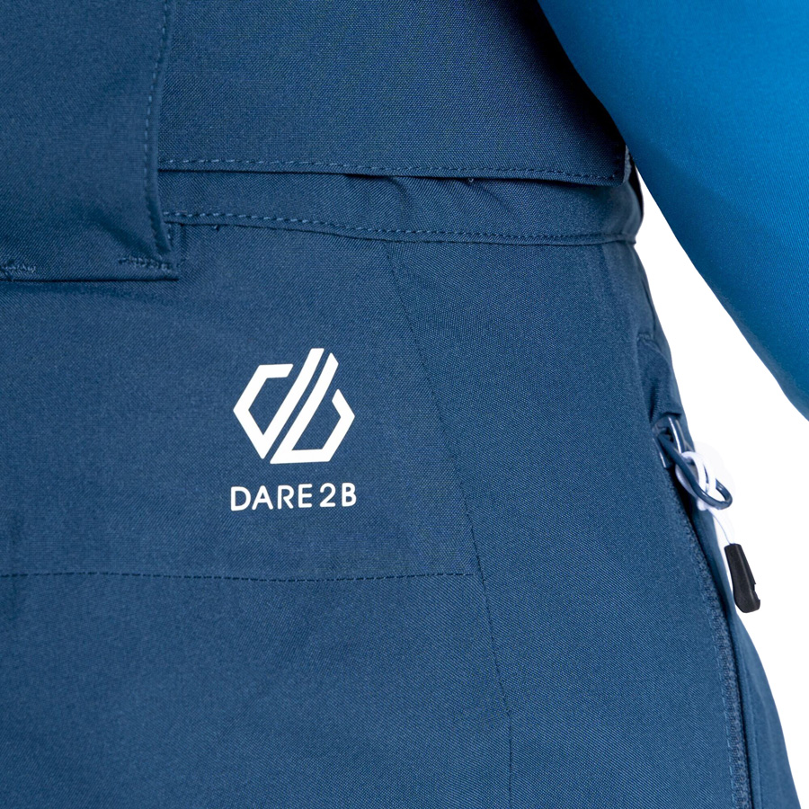Dare 2b Achieve II Insulated Snowboard/Ski Soft Shell Pants